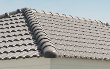 advantages of Little Weston clay roofing