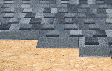 expert Little Weston asphalt roof companies