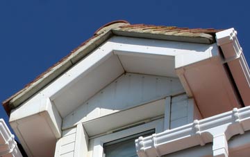Little Weston fascia installation costs