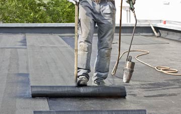 flat roof replacement Little Weston, Somerset