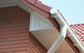 Little Weston soffit repair costs