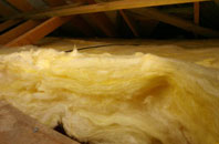 Little Weston pitch roof insulation
