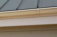 Little Weston soffit repair
