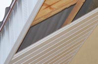 rated Little Weston soffit repair companies